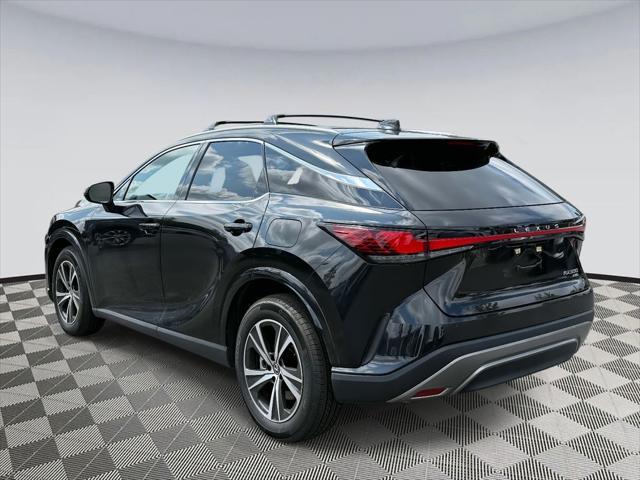 used 2023 Lexus RX 350 car, priced at $52,350