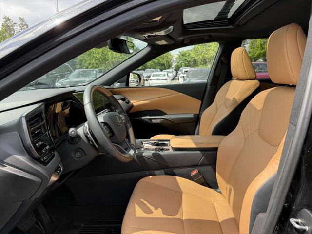 used 2023 Lexus RX 350 car, priced at $52,350