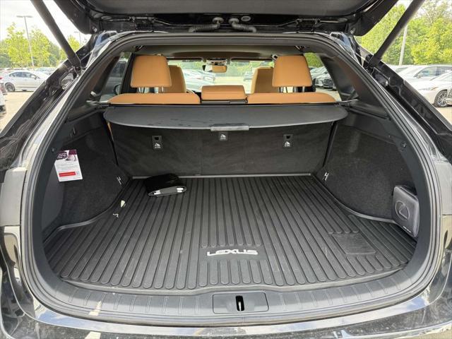 used 2023 Lexus RX 350 car, priced at $52,350