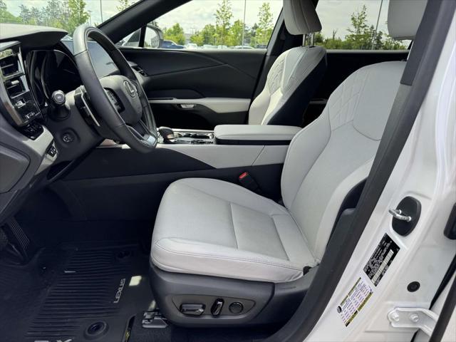 used 2023 Lexus RX 350 car, priced at $51,900