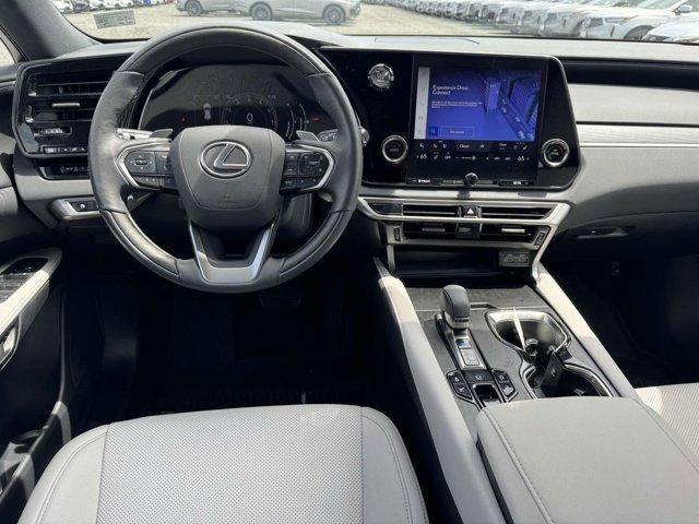 used 2023 Lexus RX 350 car, priced at $52,350