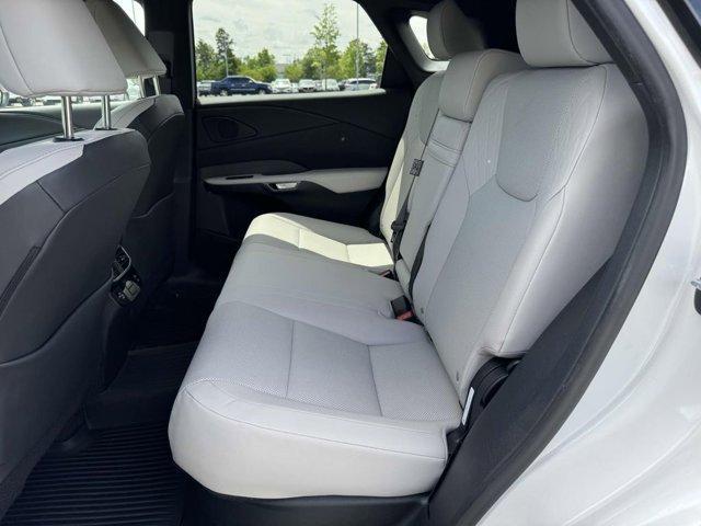 used 2023 Lexus RX 350 car, priced at $52,350