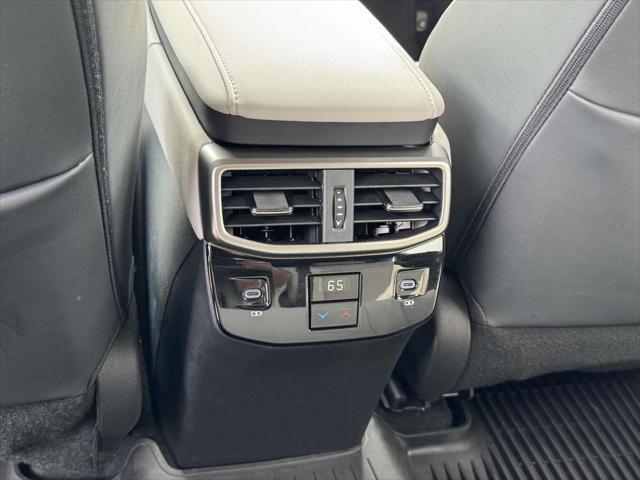 used 2023 Lexus RX 350 car, priced at $51,900