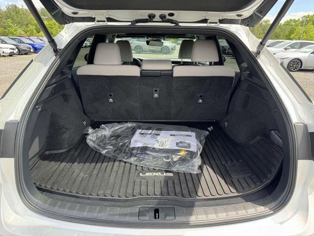 used 2023 Lexus RX 350 car, priced at $52,350