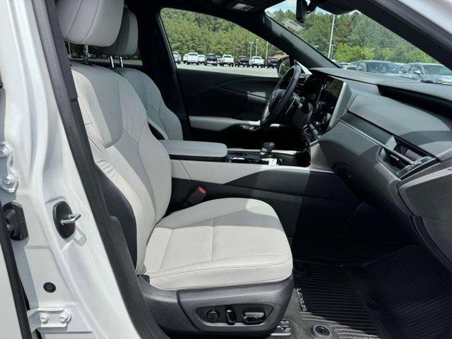 used 2023 Lexus RX 350 car, priced at $52,350