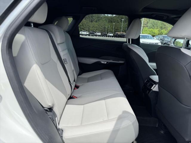 used 2023 Lexus RX 350 car, priced at $51,900