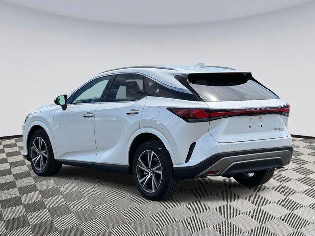 used 2023 Lexus RX 350 car, priced at $52,350