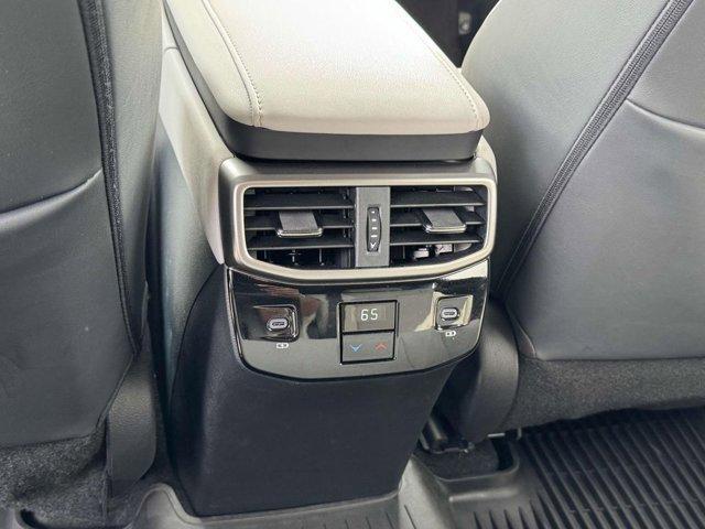 used 2023 Lexus RX 350 car, priced at $52,350