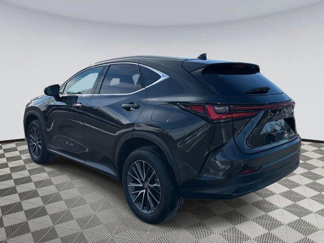 used 2023 Lexus NX 250 car, priced at $39,900