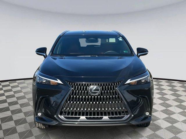 used 2023 Lexus NX 250 car, priced at $39,900