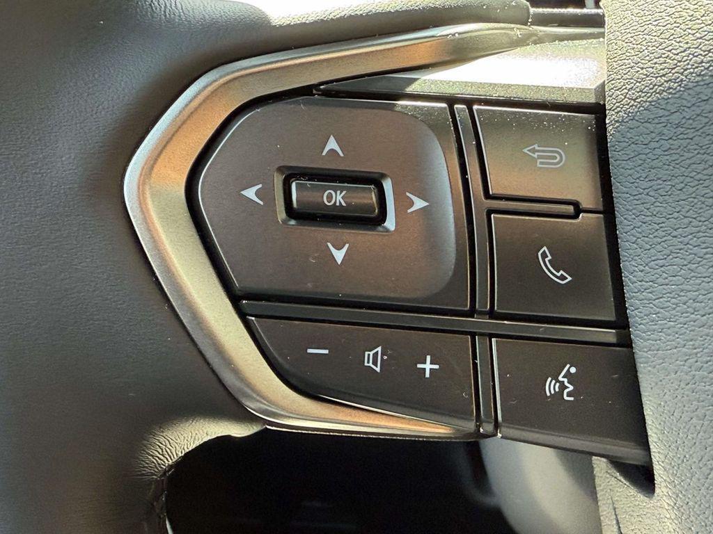 used 2025 Lexus GX 550 car, priced at $100,900