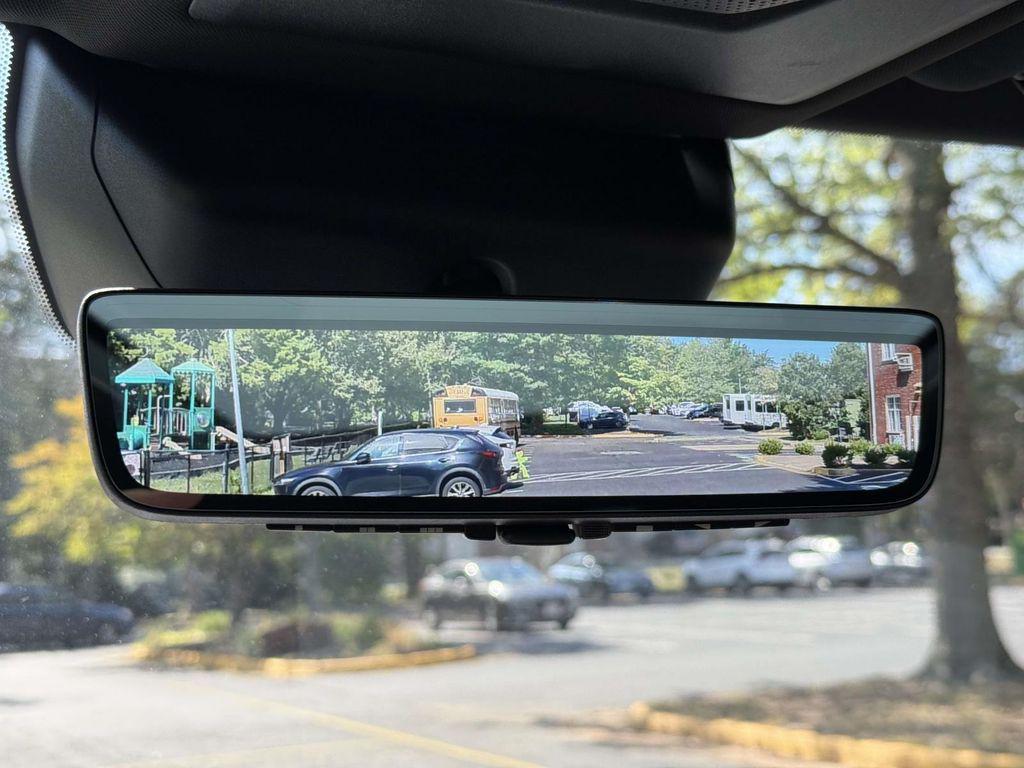 used 2025 Lexus GX 550 car, priced at $100,900