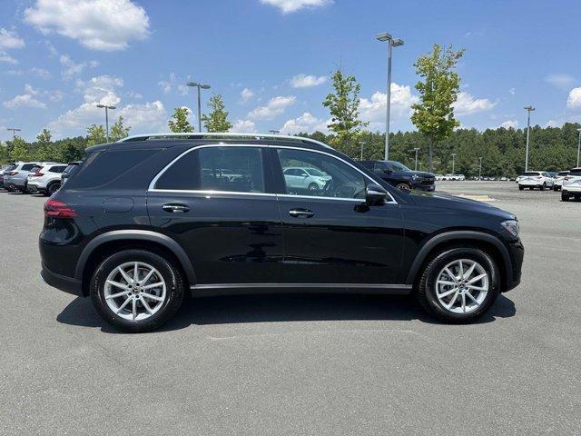 used 2024 Mercedes-Benz GLE 350 car, priced at $66,700