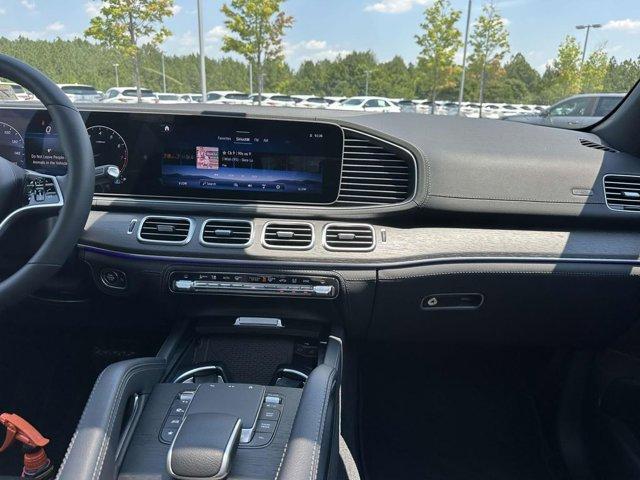 used 2024 Mercedes-Benz GLE 350 car, priced at $66,700