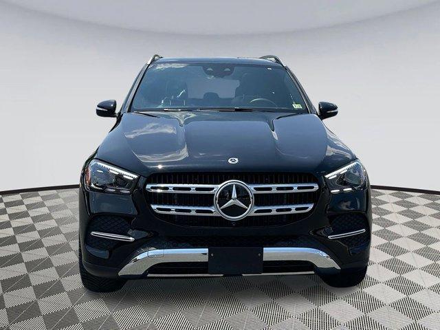 used 2024 Mercedes-Benz GLE 350 car, priced at $61,777