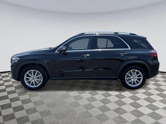 used 2024 Mercedes-Benz GLE 350 car, priced at $61,777