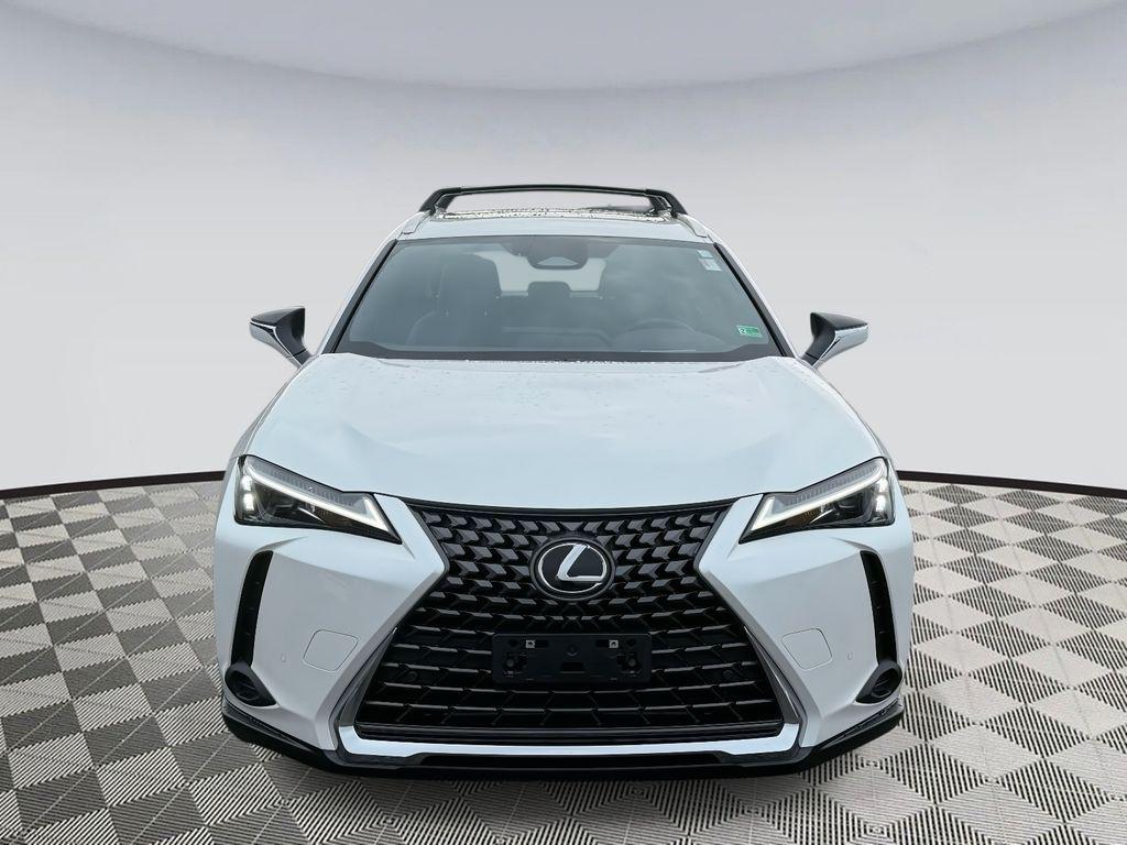 used 2025 Lexus UX 300h car, priced at $43,977
