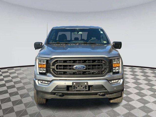 used 2023 Ford F-150 car, priced at $44,977