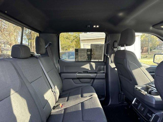 used 2023 Ford F-150 car, priced at $44,977