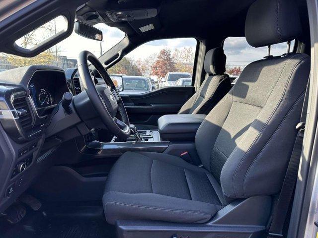 used 2023 Ford F-150 car, priced at $44,977