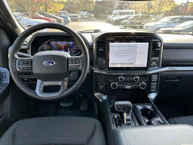 used 2023 Ford F-150 car, priced at $44,977