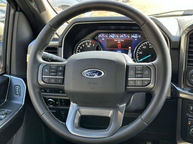 used 2023 Ford F-150 car, priced at $44,977