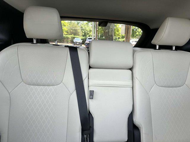 used 2023 Lexus RX 350 car, priced at $58,700