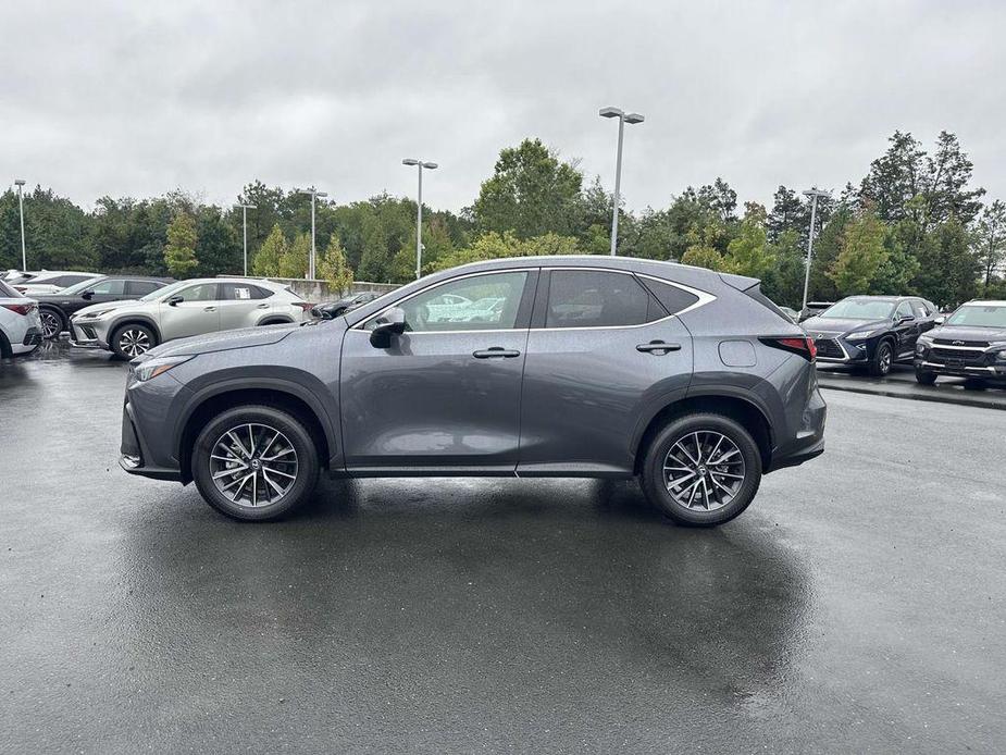 used 2024 Lexus NX 350h car, priced at $49,900