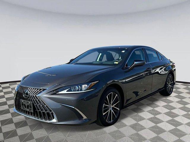 used 2024 Lexus ES 350 car, priced at $43,900