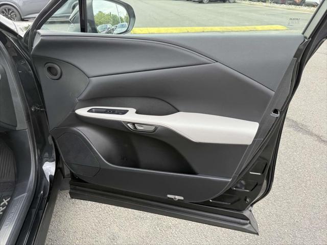used 2023 Lexus RX 350 car, priced at $58,700