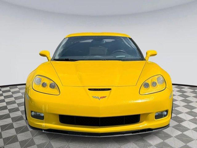 used 2006 Chevrolet Corvette car, priced at $44,250