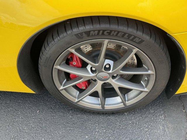 used 2006 Chevrolet Corvette car, priced at $44,250