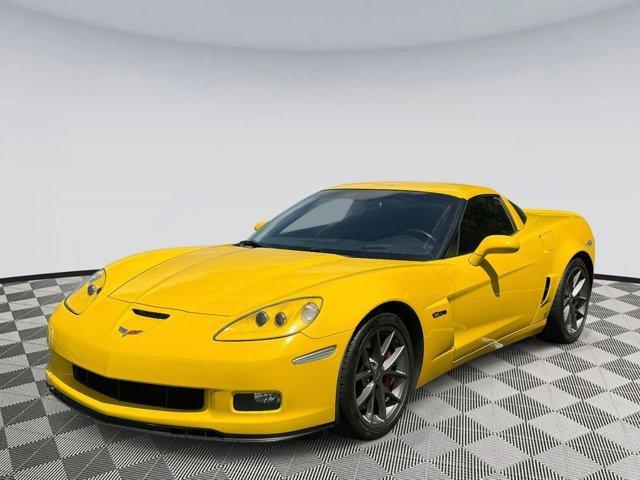 used 2006 Chevrolet Corvette car, priced at $44,250