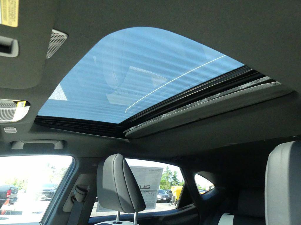 used 2024 Lexus NX 350 car, priced at $43,500