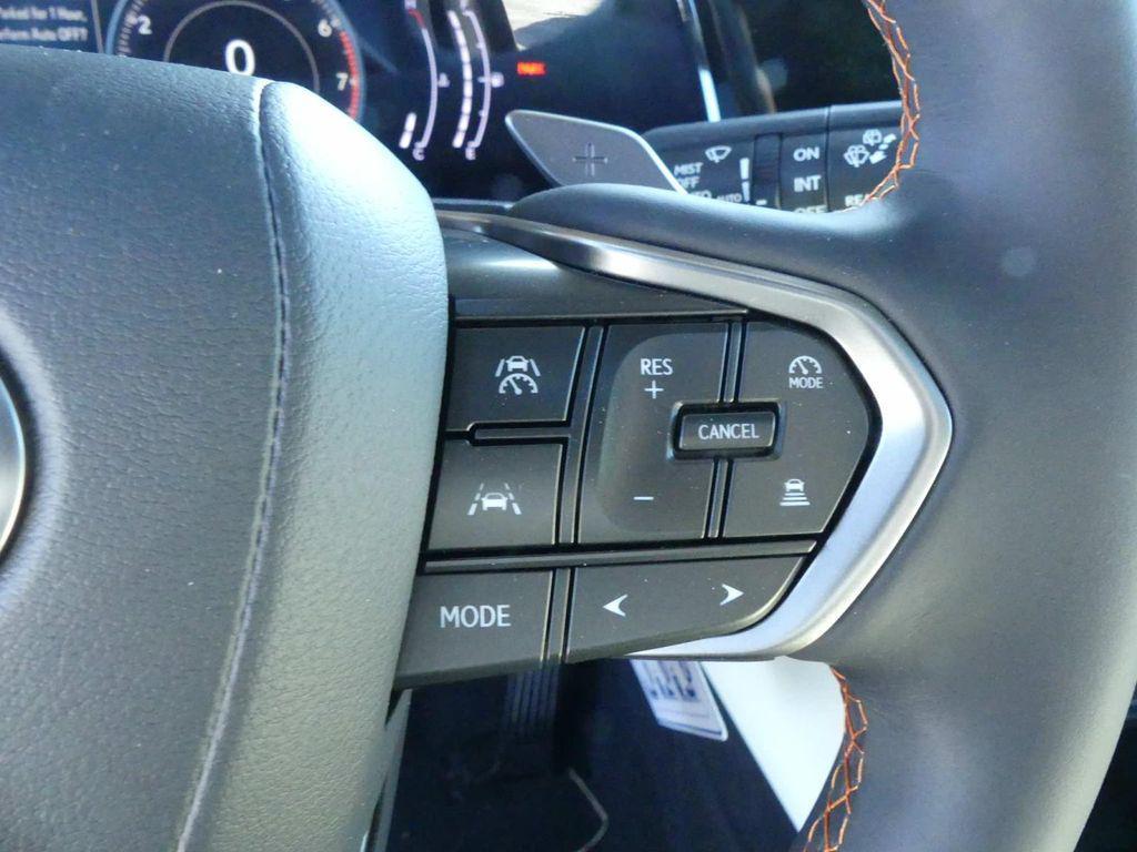 used 2024 Lexus NX 350 car, priced at $43,500