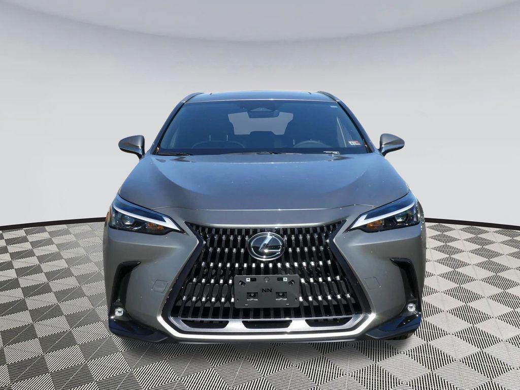 used 2024 Lexus NX 350 car, priced at $43,500