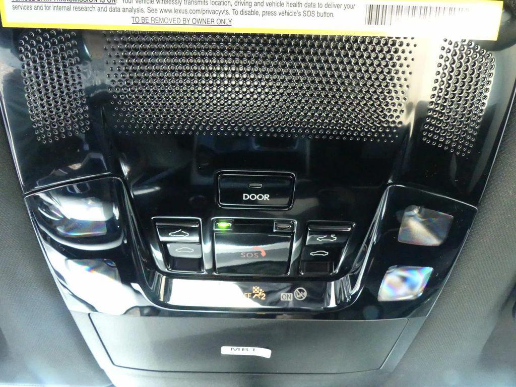 used 2024 Lexus NX 350 car, priced at $43,500