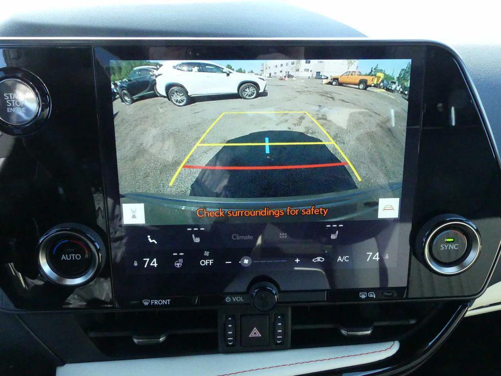 used 2024 Lexus NX 350 car, priced at $43,500