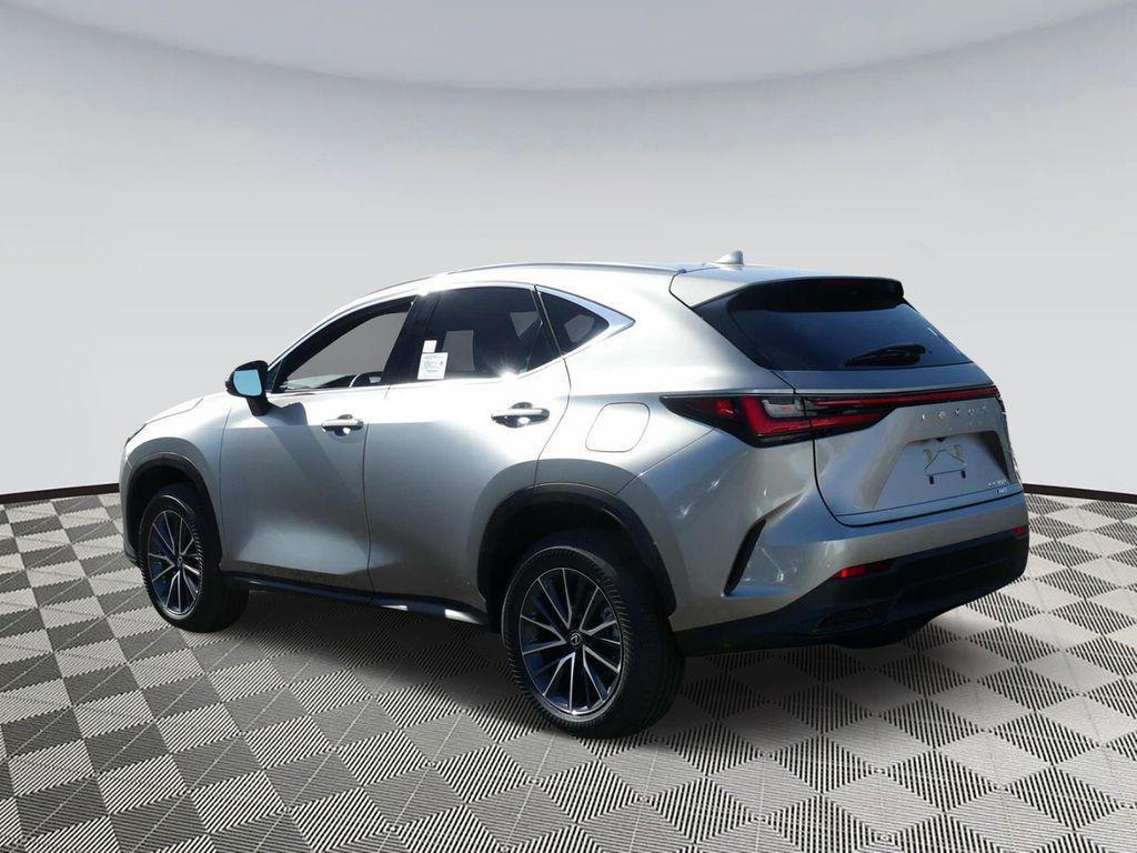 used 2024 Lexus NX 350 car, priced at $43,500