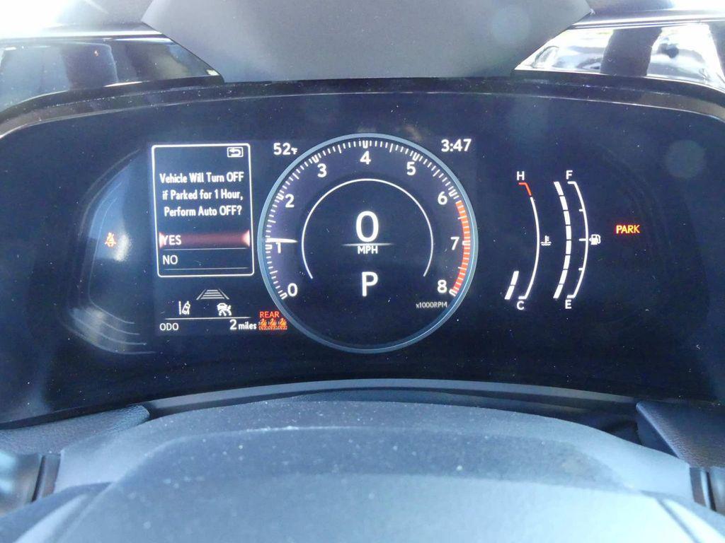 used 2024 Lexus NX 350 car, priced at $43,500