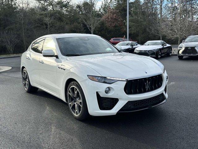 used 2023 Maserati Levante car, priced at $58,777