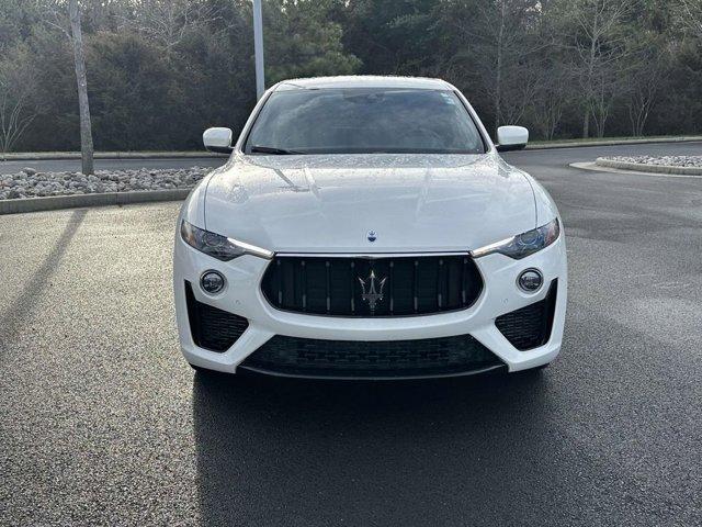 used 2023 Maserati Levante car, priced at $58,777