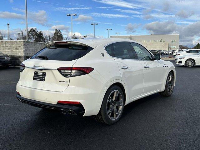 used 2023 Maserati Levante car, priced at $58,777