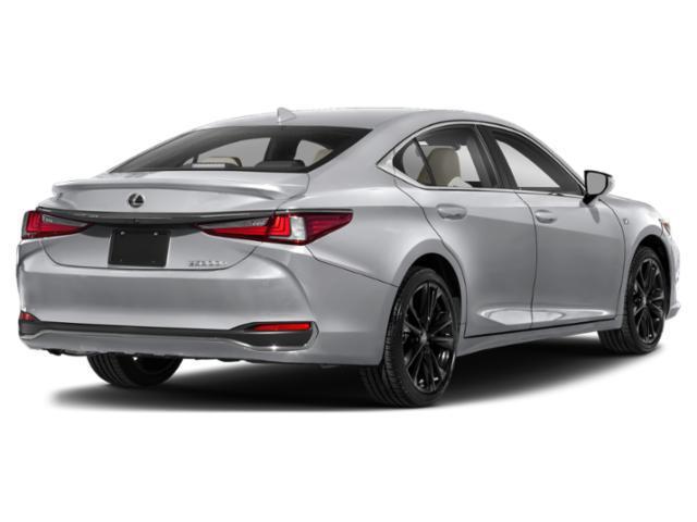 new 2025 Lexus ES 300h car, priced at $50,864
