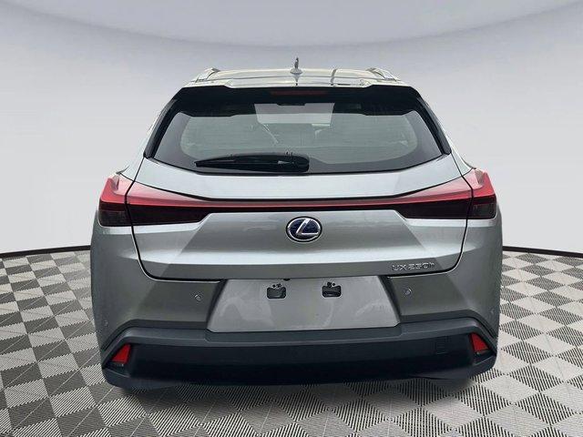 used 2020 Lexus UX 250h car, priced at $33,900