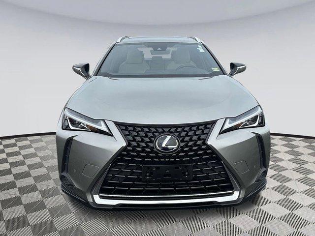 used 2020 Lexus UX 250h car, priced at $33,900