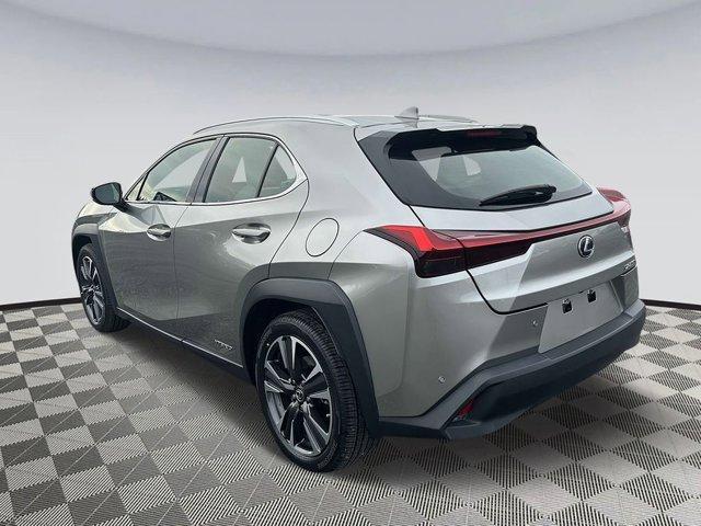 used 2020 Lexus UX 250h car, priced at $33,900