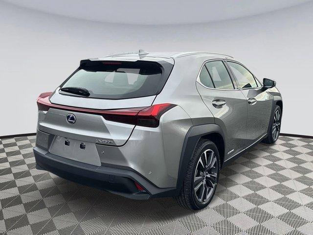 used 2020 Lexus UX 250h car, priced at $33,900