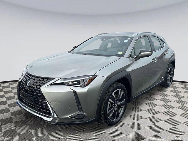 used 2020 Lexus UX 250h car, priced at $33,900