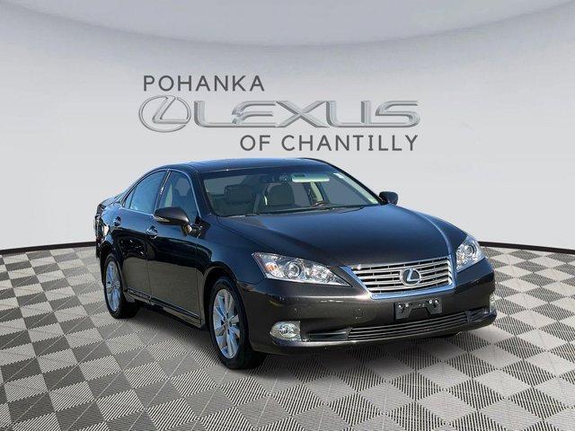 used 2011 Lexus ES 350 car, priced at $18,900